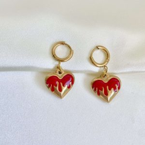 Orecchini Luxury n.075