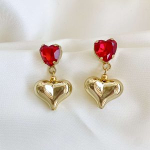Orecchini Luxury n.074