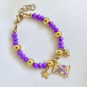 Bracciale Luxury n.083