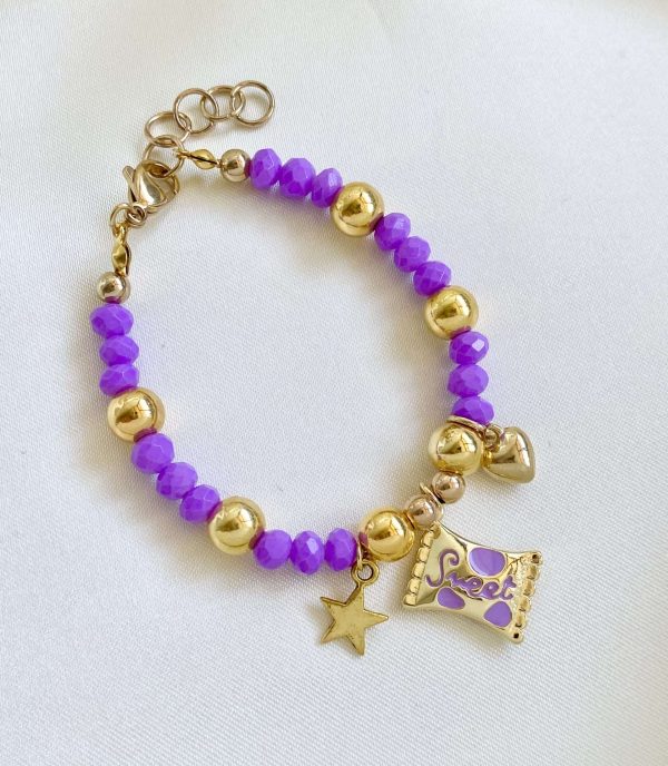 Bracciale Luxury n.083