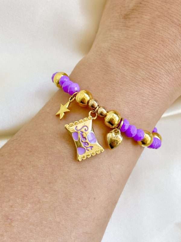 Bracciale Luxury n.083 - immagine 2