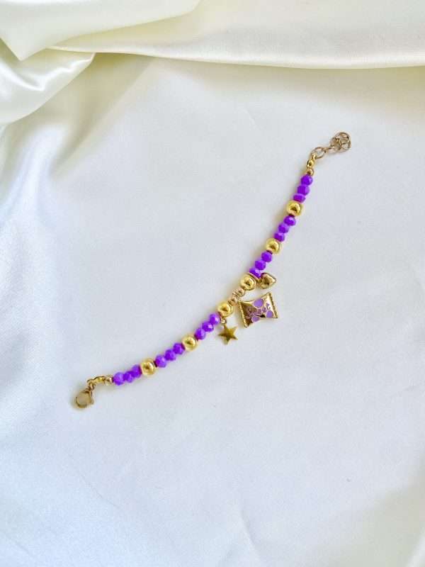 Bracciale Luxury n.083 - immagine 3