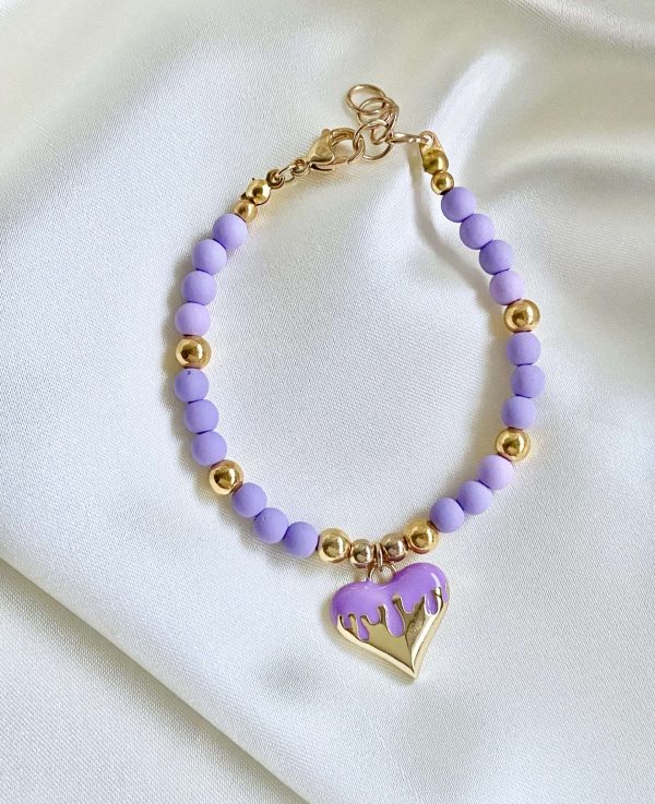 Bracciale Luxury n.085