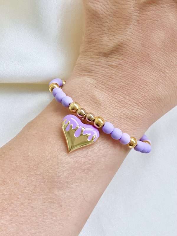 Bracciale Luxury n.085 - immagine 2