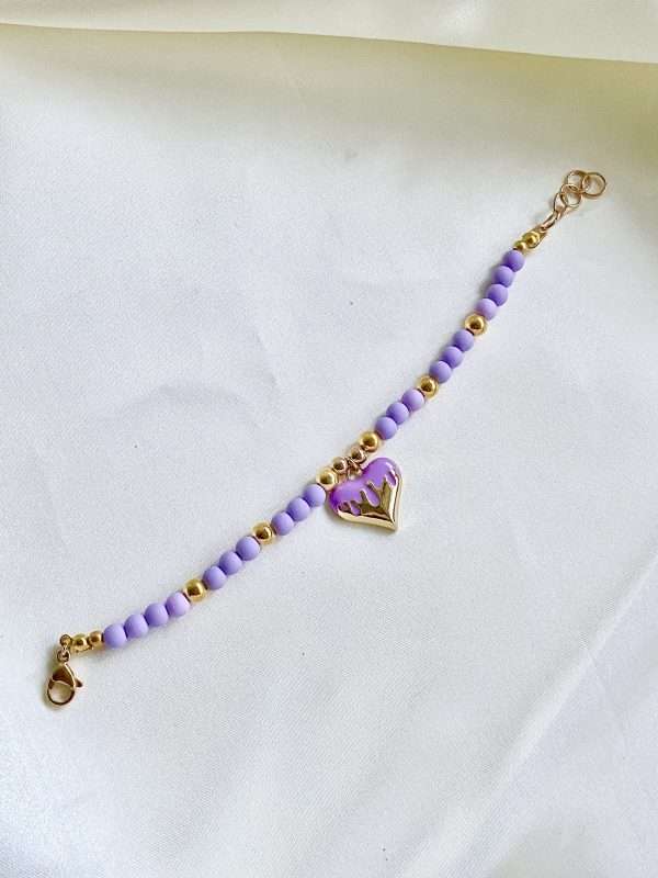 Bracciale Luxury n.085 - immagine 3