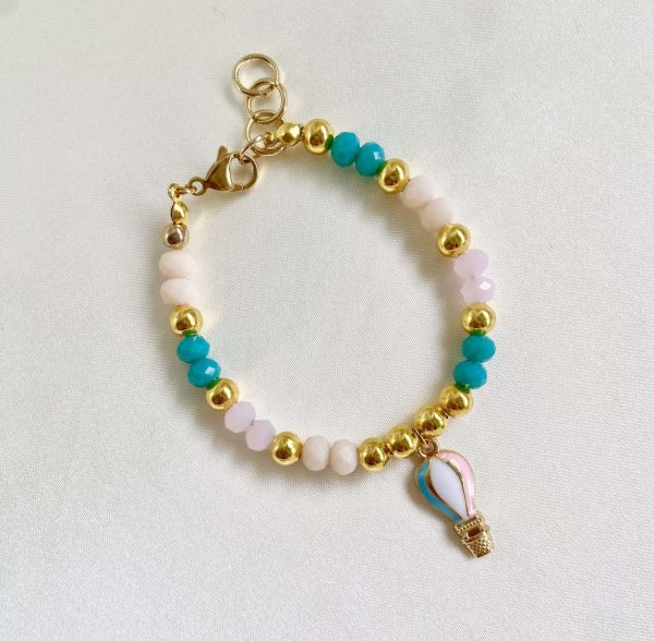 Bracciale Bambina n.007