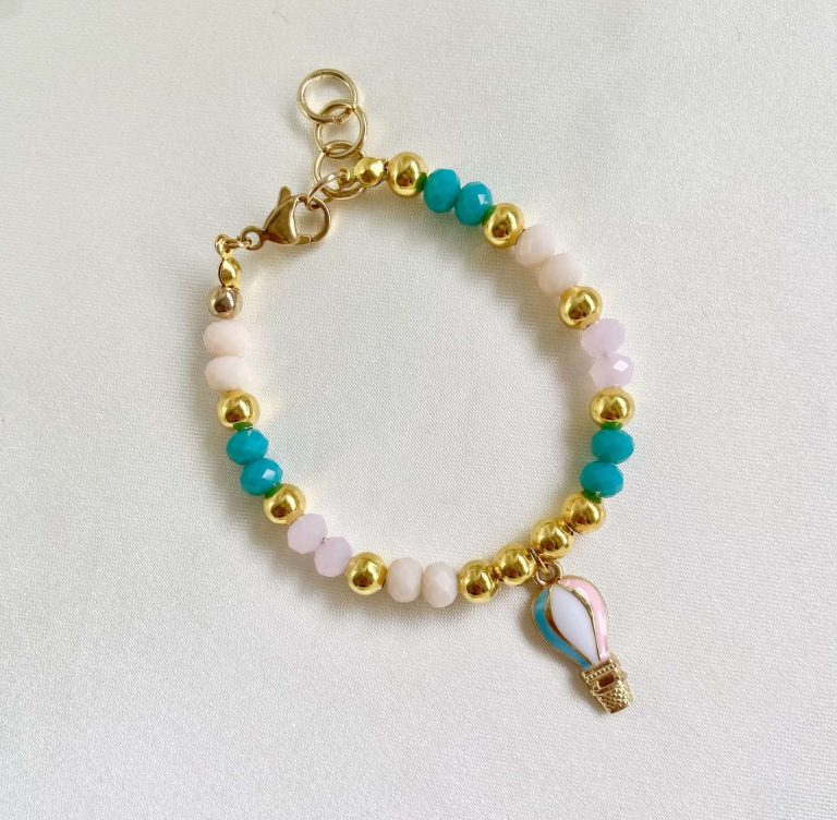 Bracciale Bambina n.007