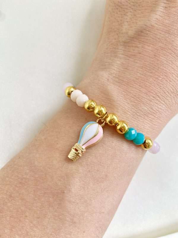Bracciale Bambina n.007 - immagine 2