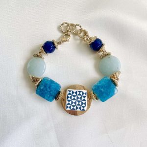 Bracciale Maiolica n.014