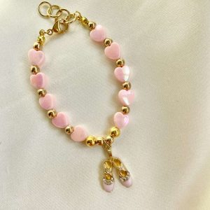 Bracciale Bambina n.005