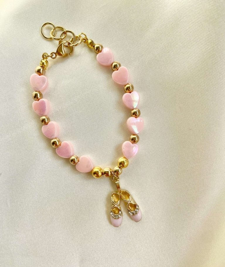 Bracciale Bambina n.005