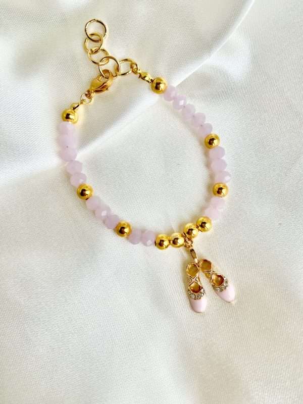 Bracciale Bambina n.004