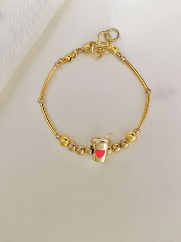 Bracciale Luxury n.096 - immagine 2
