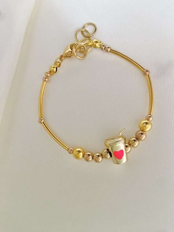 Bracciale Luxury n.096