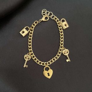 Bracciale Luxury n.086