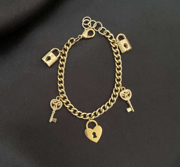 Bracciale Luxury n.086