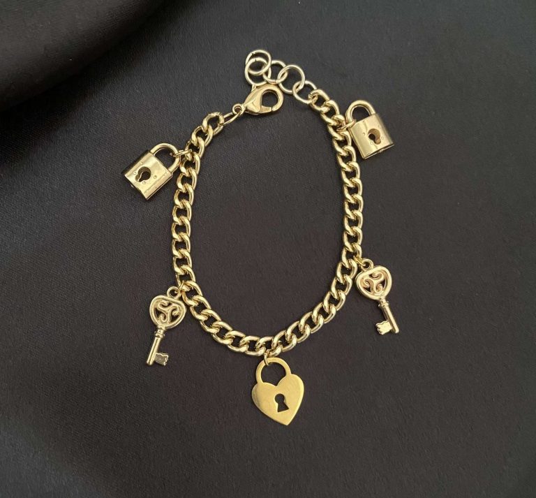 Bracciale Luxury n.086
