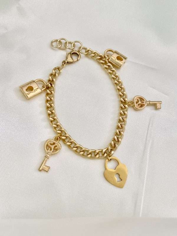 Bracciale Luxury n.086 - immagine 2