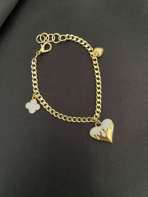 Bracciale Luxury n.091 - immagine 2