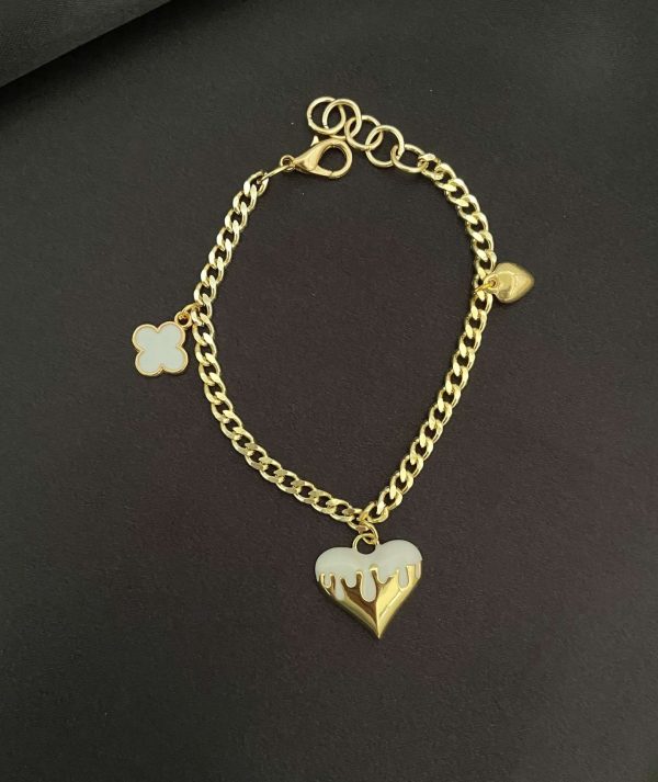 Bracciale Luxury n.091