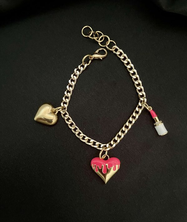 Bracciale Luxury n.087