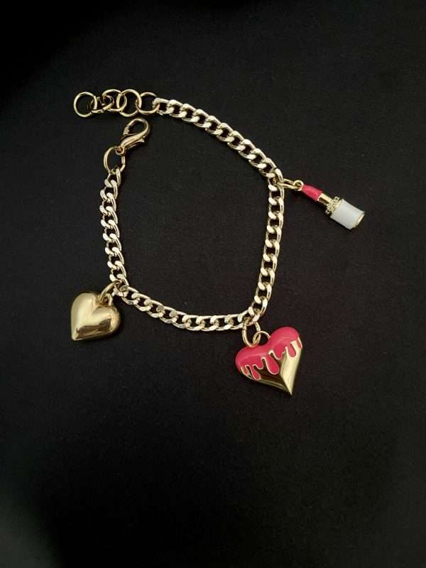 Bracciale Luxury n.087 - immagine 2