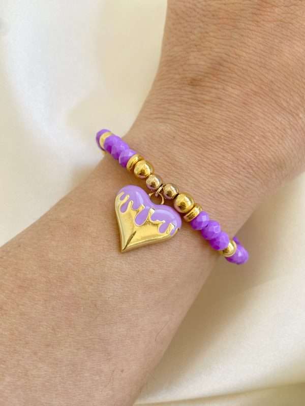 Bracciale Luxury n.084 - immagine 2