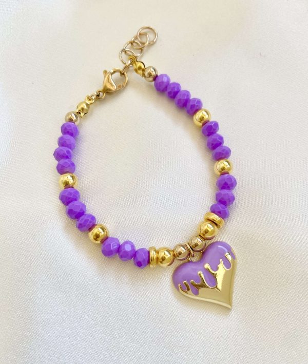Bracciale Luxury n.084