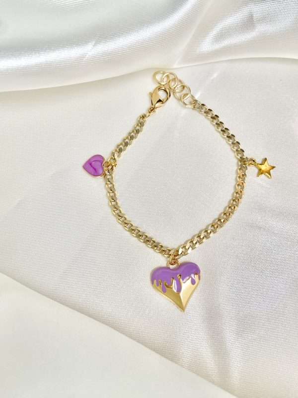 Bracciale Luxury n.090