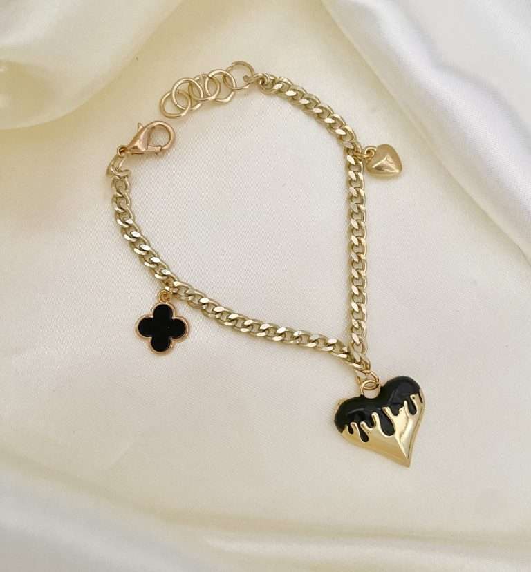 Bracciale Luxury n.092 - vista 2