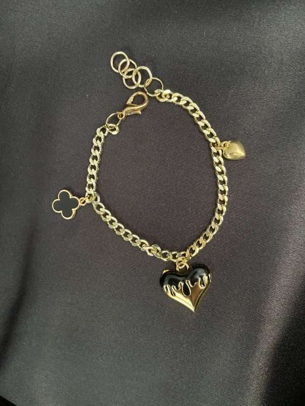 Bracciale Luxury n.092 - immagine 3