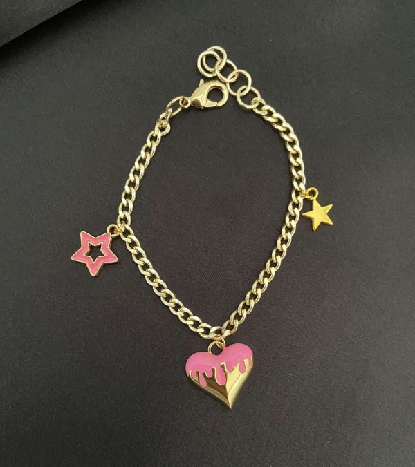 Bracciale Luxury n.094