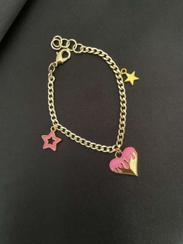 Bracciale Luxury n.094 - immagine 2