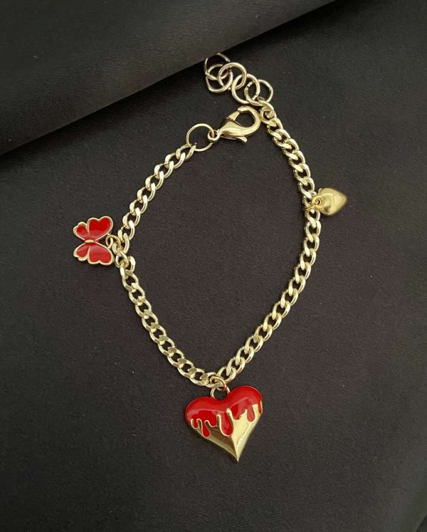 Bracciale Luxury n.088