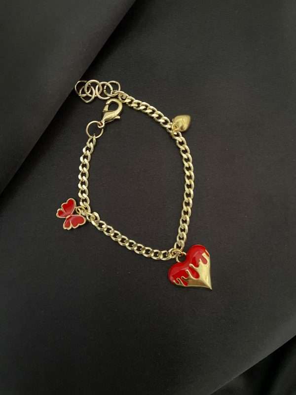 Bracciale Luxury n.088 - immagine 2