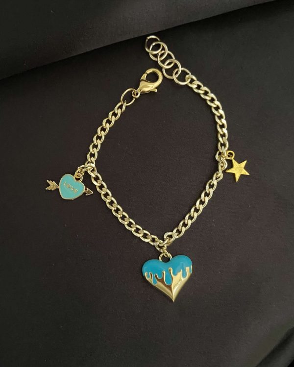 Bracciale Luxury n.089