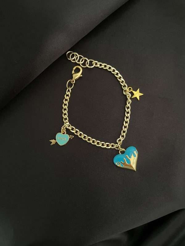 Bracciale Luxury n.089 - immagine 2