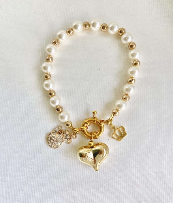 Bracciale Luxury n.074