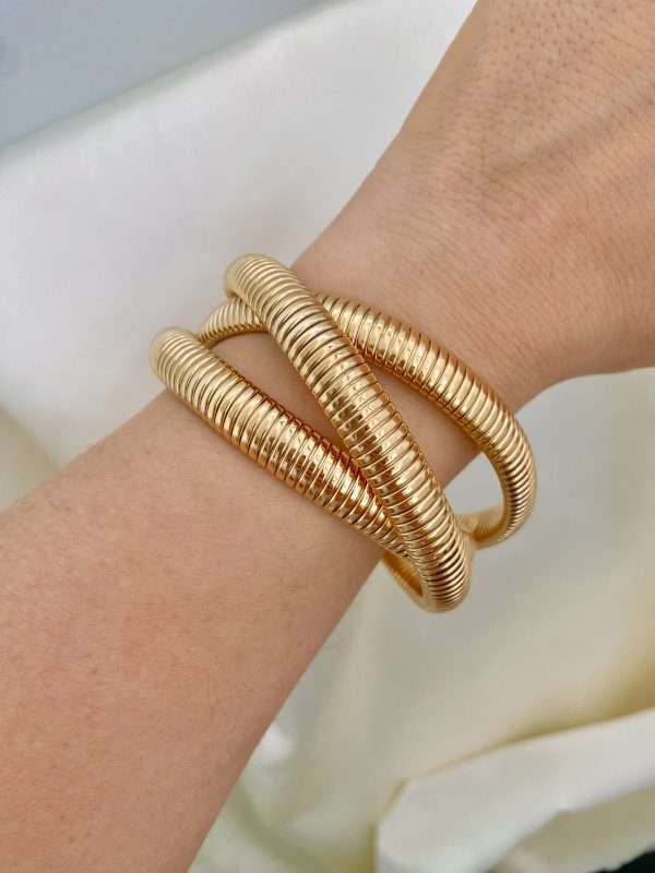 Bracciale Luxury n.080 - immagine 6
