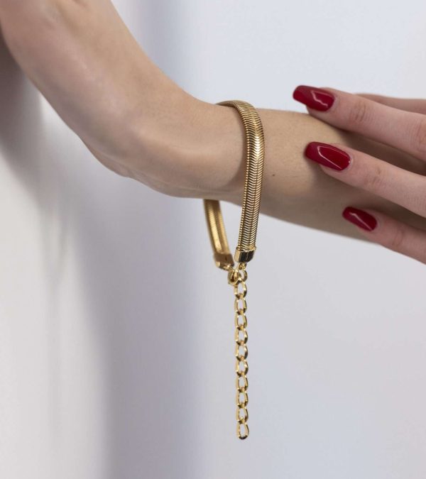 Bracciale Luxury n.081