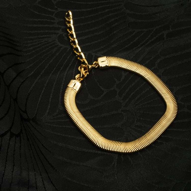 Bracciale Luxury n.081 - vista 2
