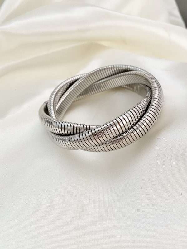 Bracciale Luxury n.080 - immagine 11