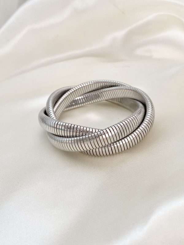 Bracciale Luxury n.080 - immagine 12