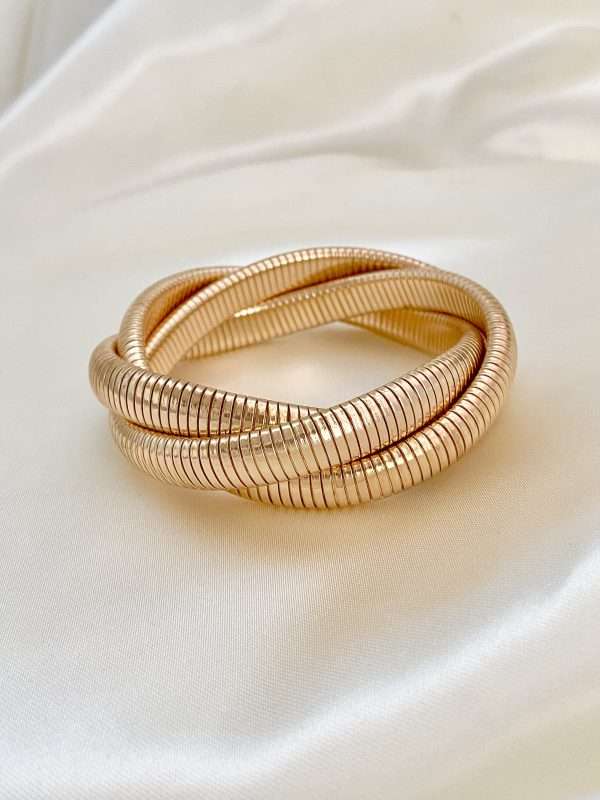 Bracciale Luxury n.080 - immagine 9