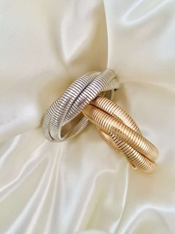 Bracciale Luxury n.080 - immagine 5