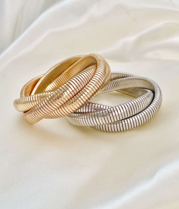 Bracciale Luxury n.080
