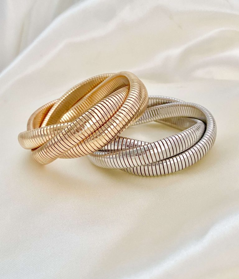 Bracciale Luxury n.080