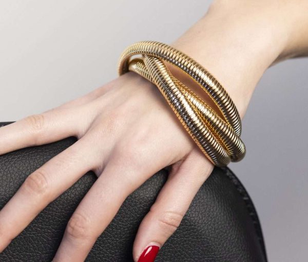 Bracciale Luxury n.080 - immagine 4