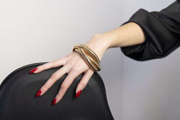 Bracciale Luxury n.080 - immagine 3