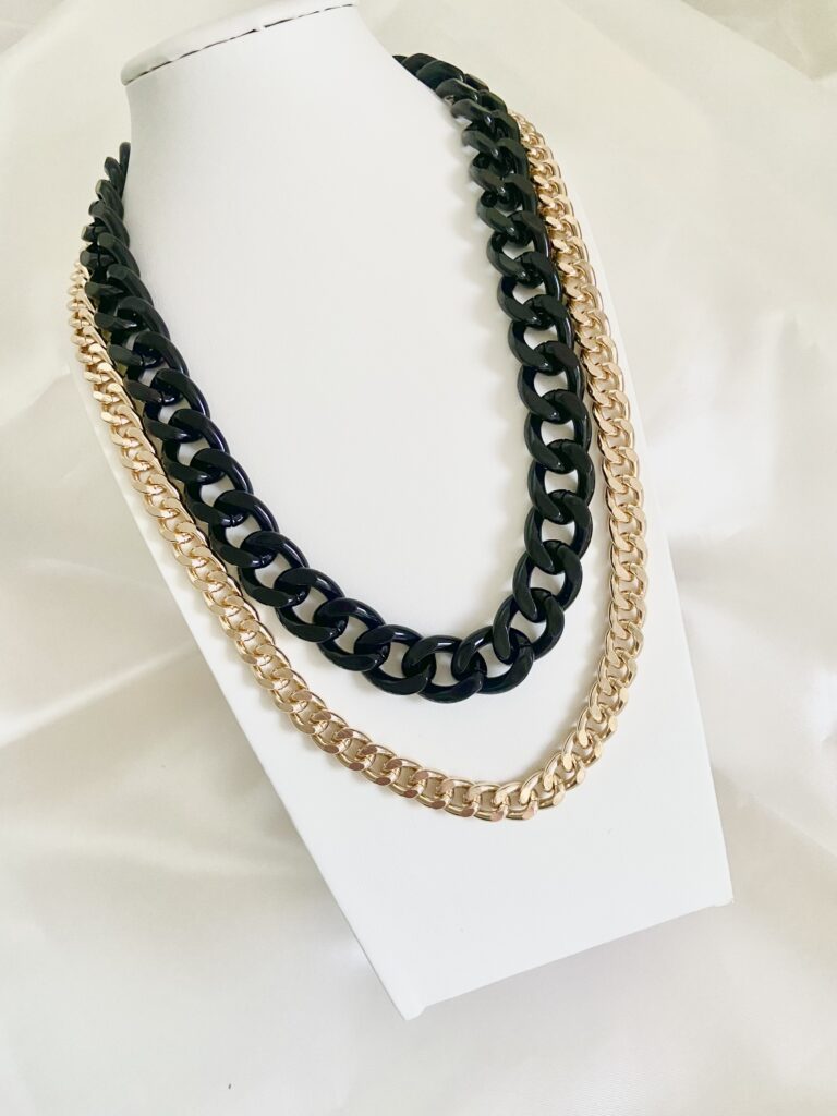 Collana Luxury n.043